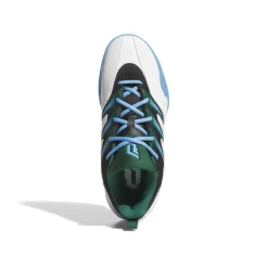Unisex Kids Dame Crtd Basketball Trainers