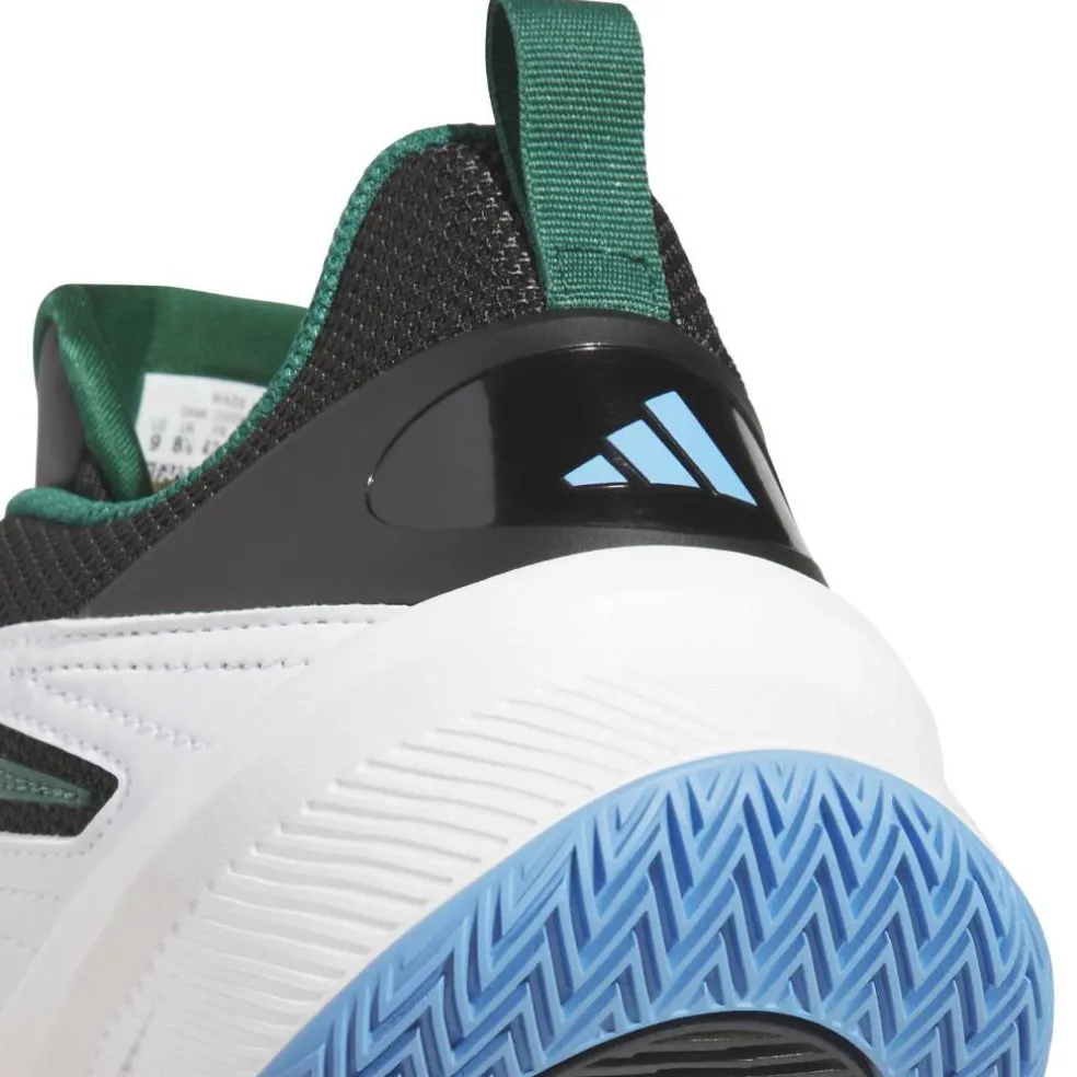 Unisex Kids Dame Crtd Basketball Trainers