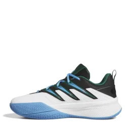 Unisex Kids Dame Crtd Basketball Trainers