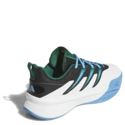 Unisex Kids Dame Crtd Basketball Trainers