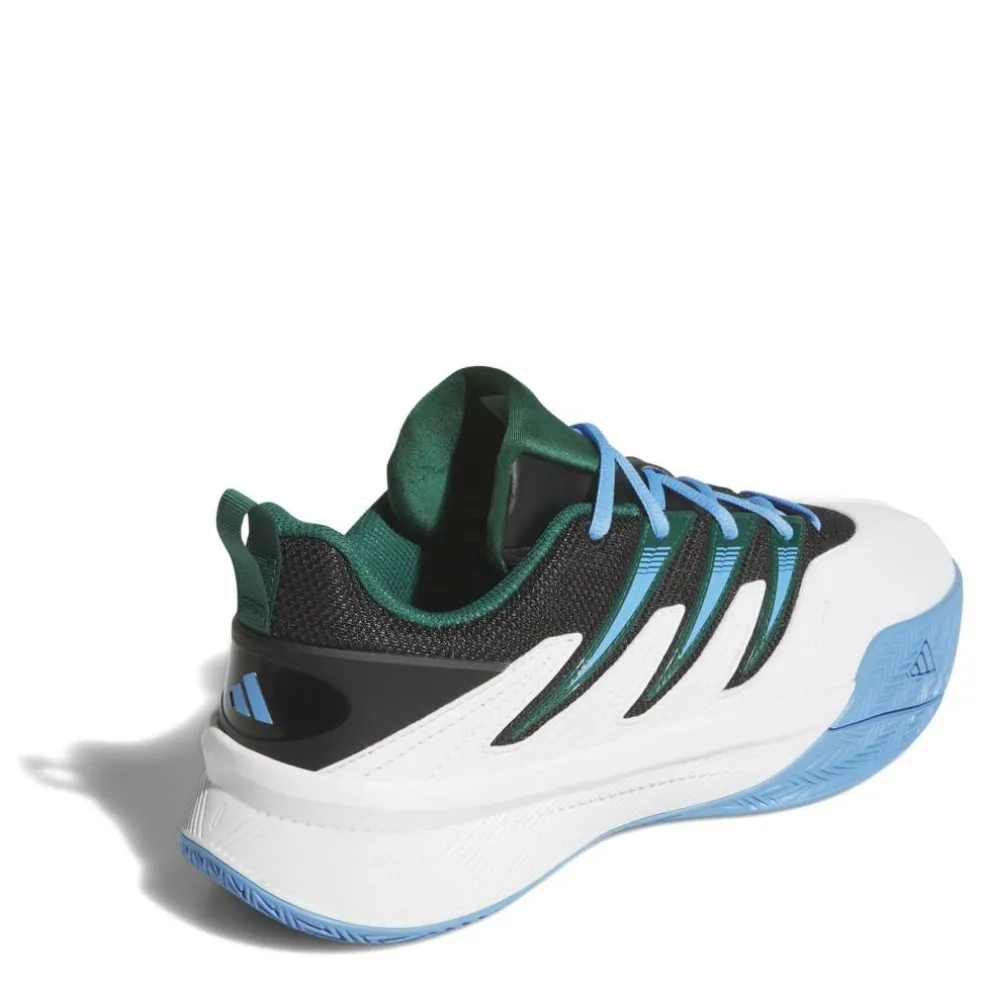 Unisex Kids Dame Crtd Basketball Trainers