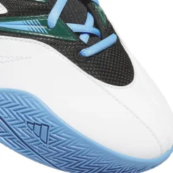 Unisex Kids Dame Crtd Basketball Trainers