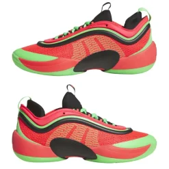 Unisex Kids' DON Issue Basketball Trainers