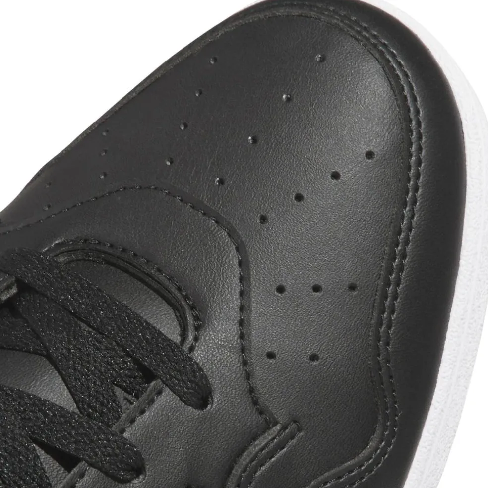 Unisex Kids' Hoops 4.0 Basketball Trainers