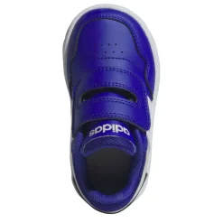Unisex Kids' Hoops 3.0 Basketball Trainers