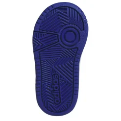 Unisex Kids' Hoops 3.0 Basketball Trainers