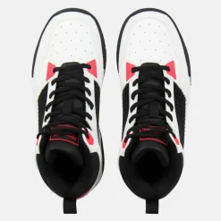 Unisex Kids' Layup Lace Up Basketball Trainers