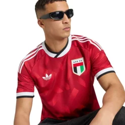 United Arab Emirates Away Shirt World Cup ™ 2026 Adults
