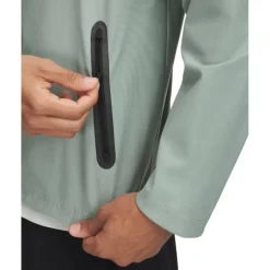 Unstoppable Full-Zip Sweatshirt
