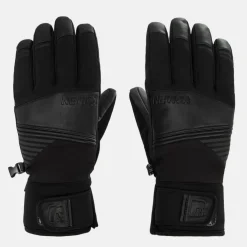 Vail Ski Gloves Mens