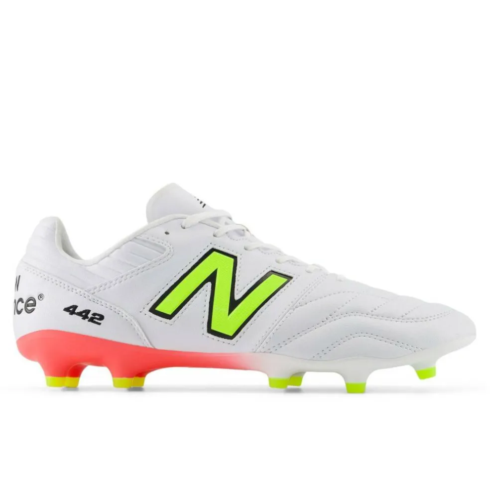 442 V2 Firm Ground Football Boots