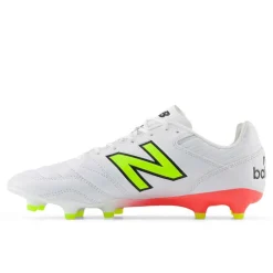 442 V2 Firm Ground Football Boots