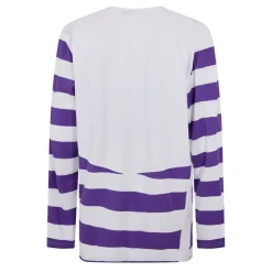 V5.08 Hooped Ls Tee Mens