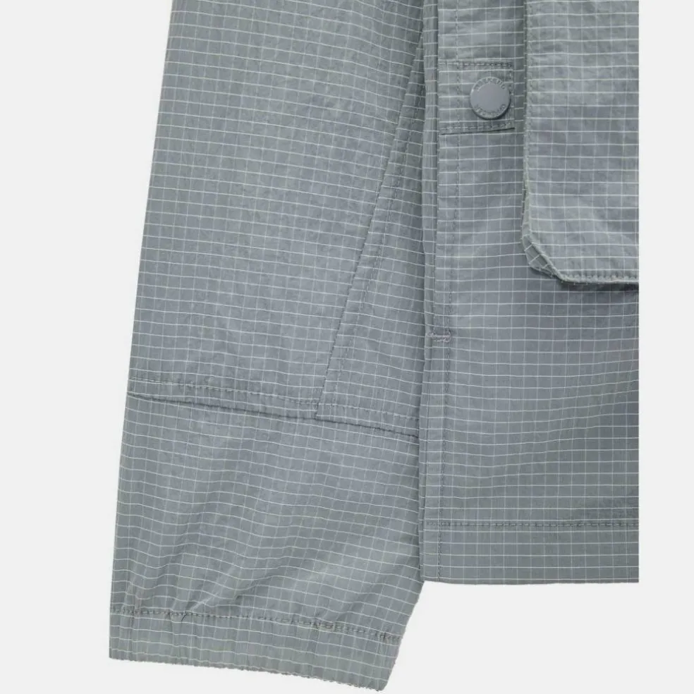 Vinnie Pocket Overshirt