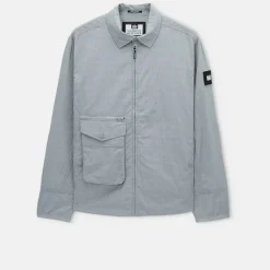 Vinnie Pocket Overshirt