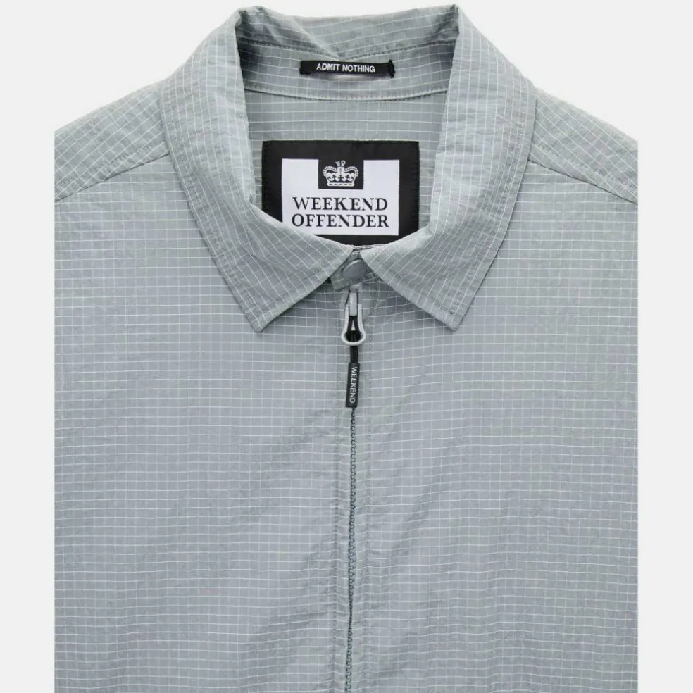 Vinnie Pocket Overshirt