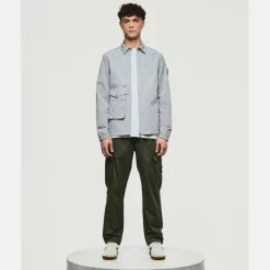 Vinnie Pocket Overshirt