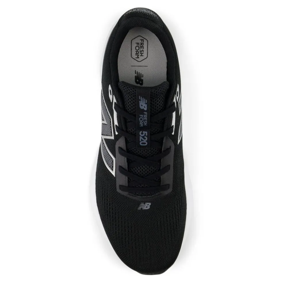 520v9 Mens Running Shoes