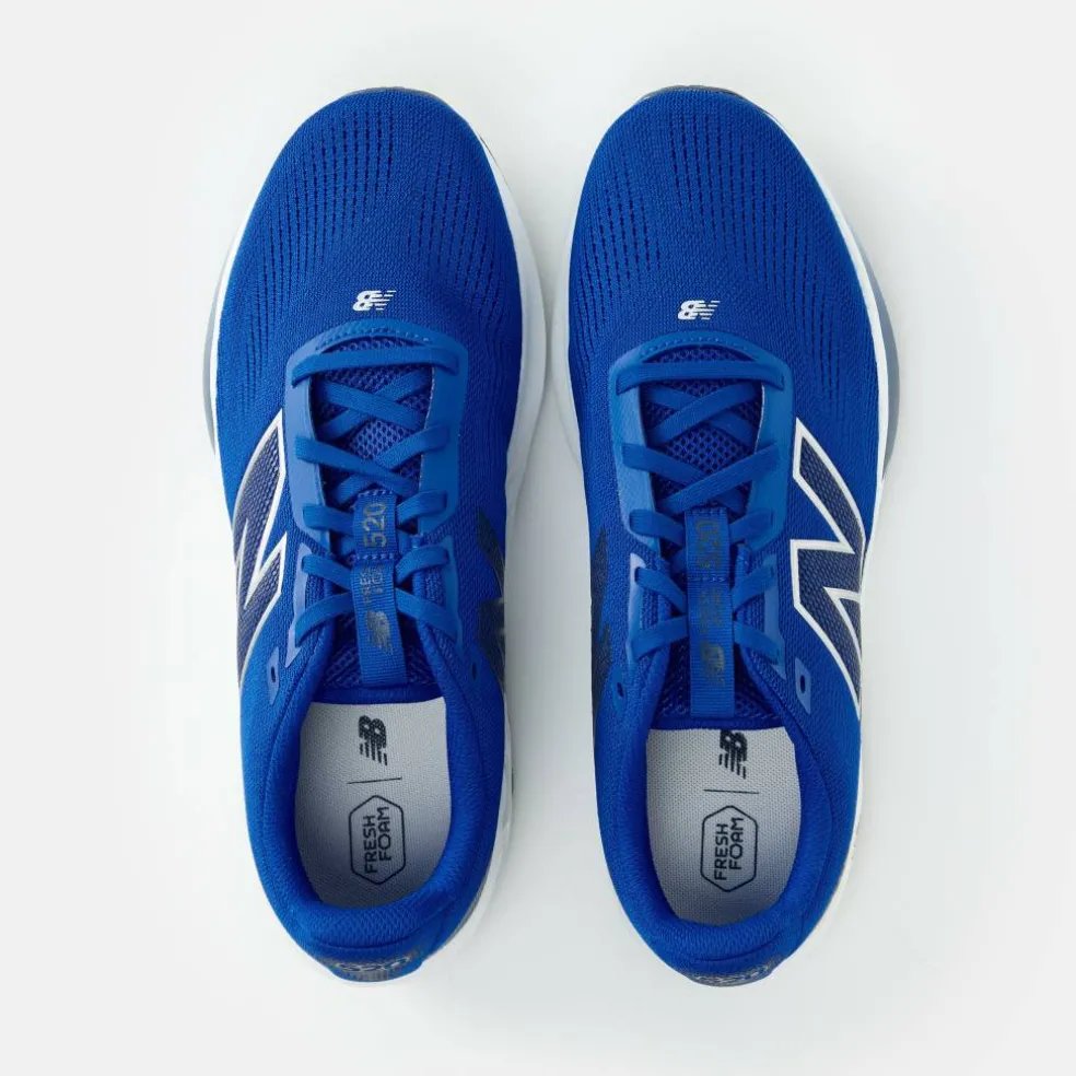 520v9 Mens Running Shoes