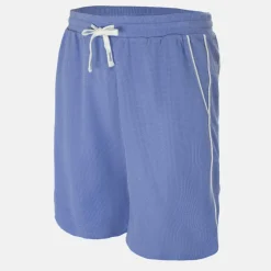 Waffle Shorts Mens
