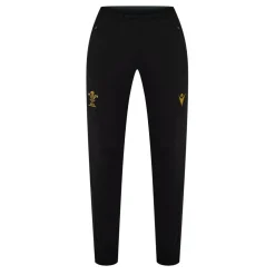 Wales Rugby Tracksuit Bottoms 2024 Adults