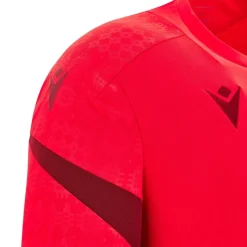 Wales Rugby Training Shirt 2025 Adults