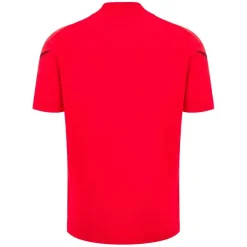 Wales Rugby Training Shirt 2025 Adults