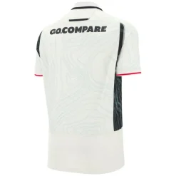 Wales Rugby Union Away Shirt 2025 Adults