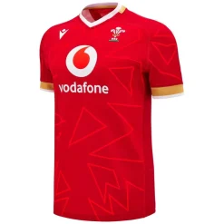 Wales Rugby Union Home Pathway 2025 Adults