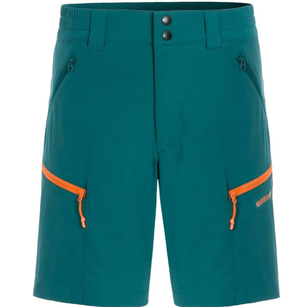Walking Shorts Mens