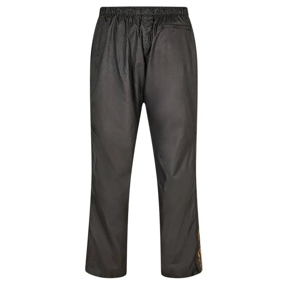 (5) Warm Up Pants Mens