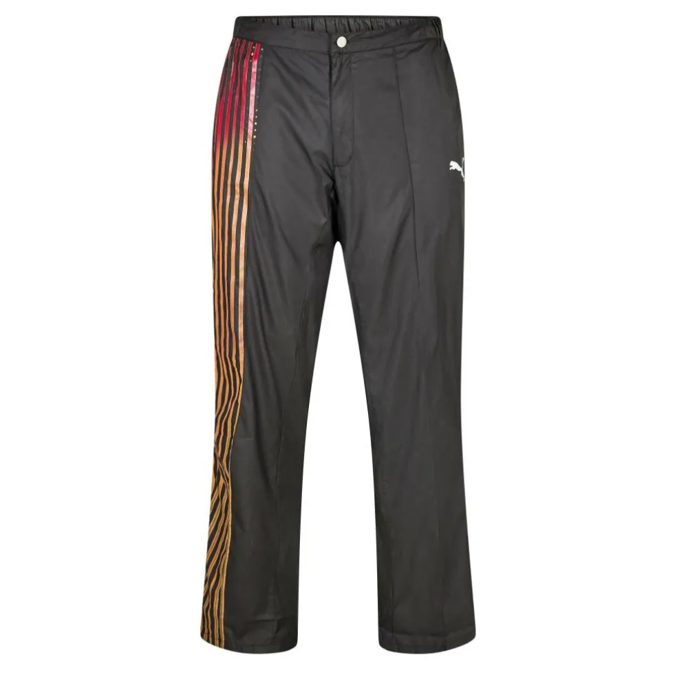 (5) Warm Up Pants Mens