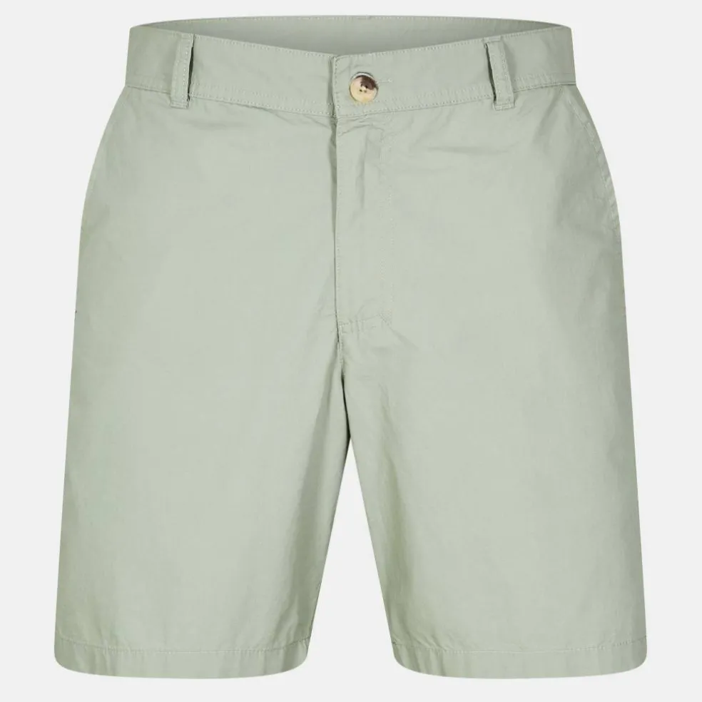 Washed Out Shorts Mens