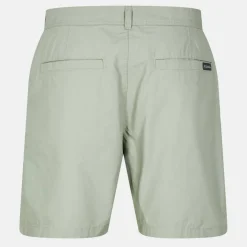 Washed Out Shorts Mens