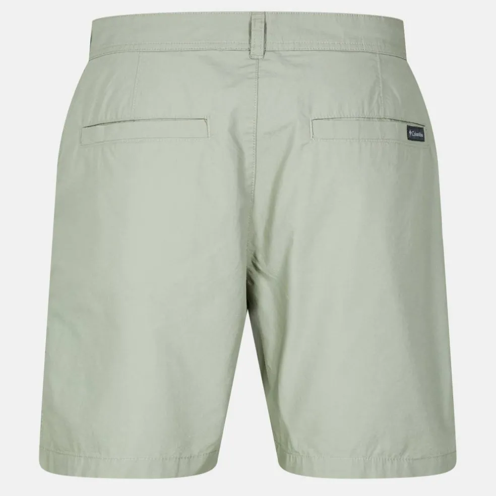 Washed Out Shorts Mens