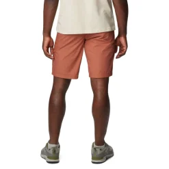 Washed Out Shorts Mens