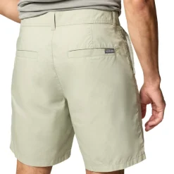 Washed Out Shorts Mens