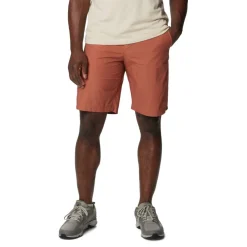 Washed Out Shorts Mens