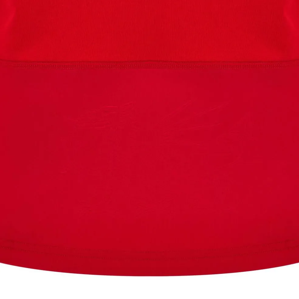 Welsh Rugby Union Home Shirt 2024 Womens