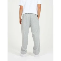 Wide Leg Joggers Mens