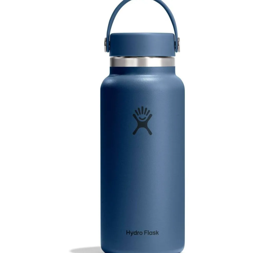 Wide Mouth Water Bottle 946 ml (32 oz)