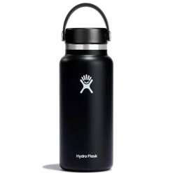 Wide Mouth Water Bottle 946 ml (32 oz)