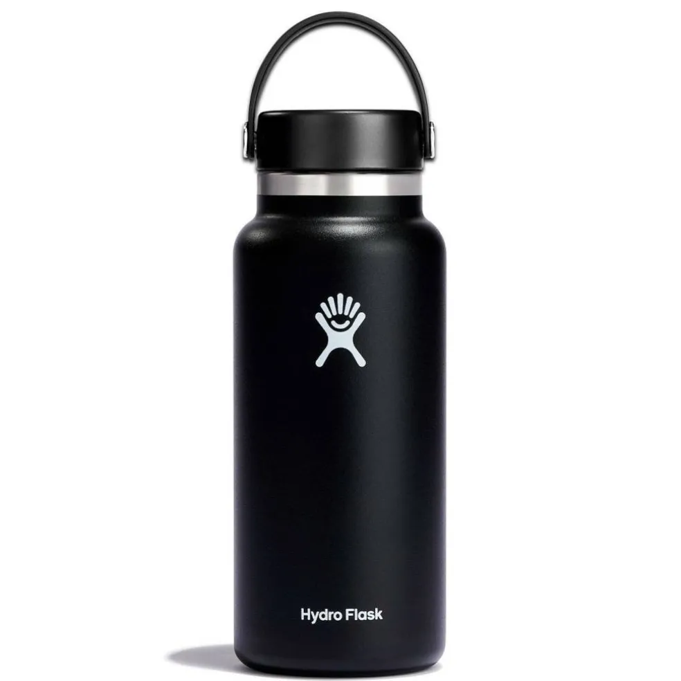 Wide Mouth Water Bottle 946 ml (32 oz)