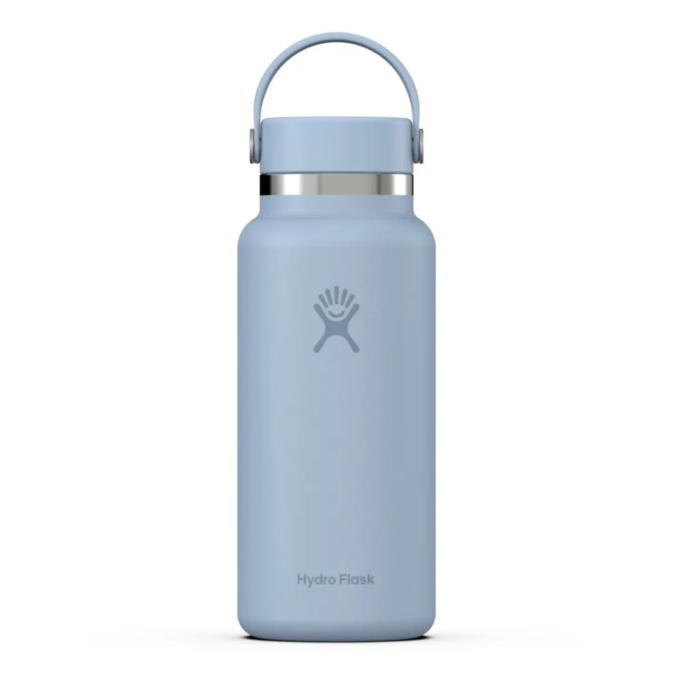 Wide Mouth Water Bottle 946 ml (32 oz)