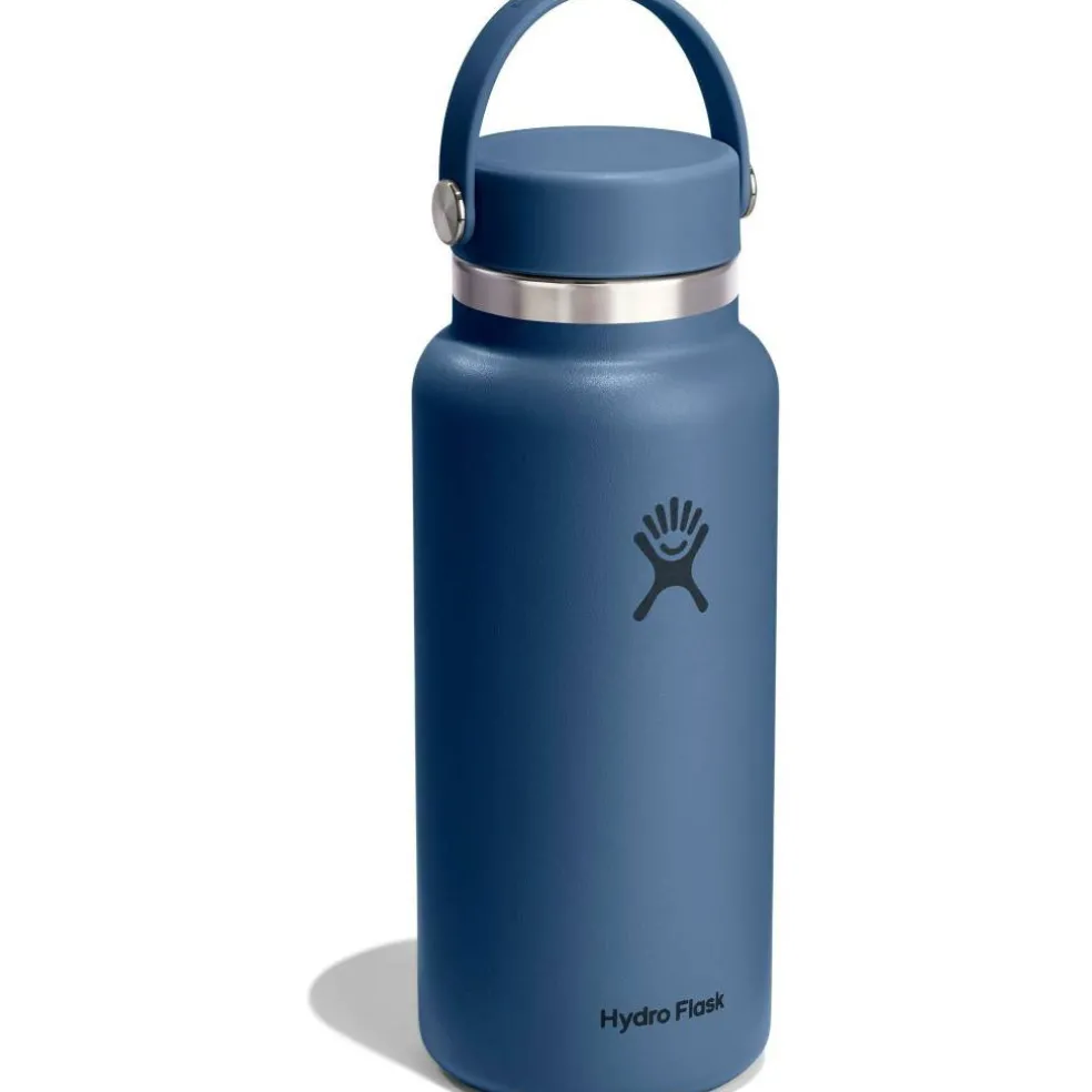 Wide Mouth Water Bottle 946 ml (32 oz)