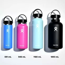 Wide Mouth Water Bottle 946 ml (32 oz)