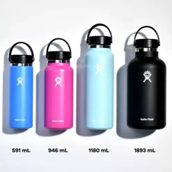 Wide Mouth Water Bottle 946 ml (32 oz)