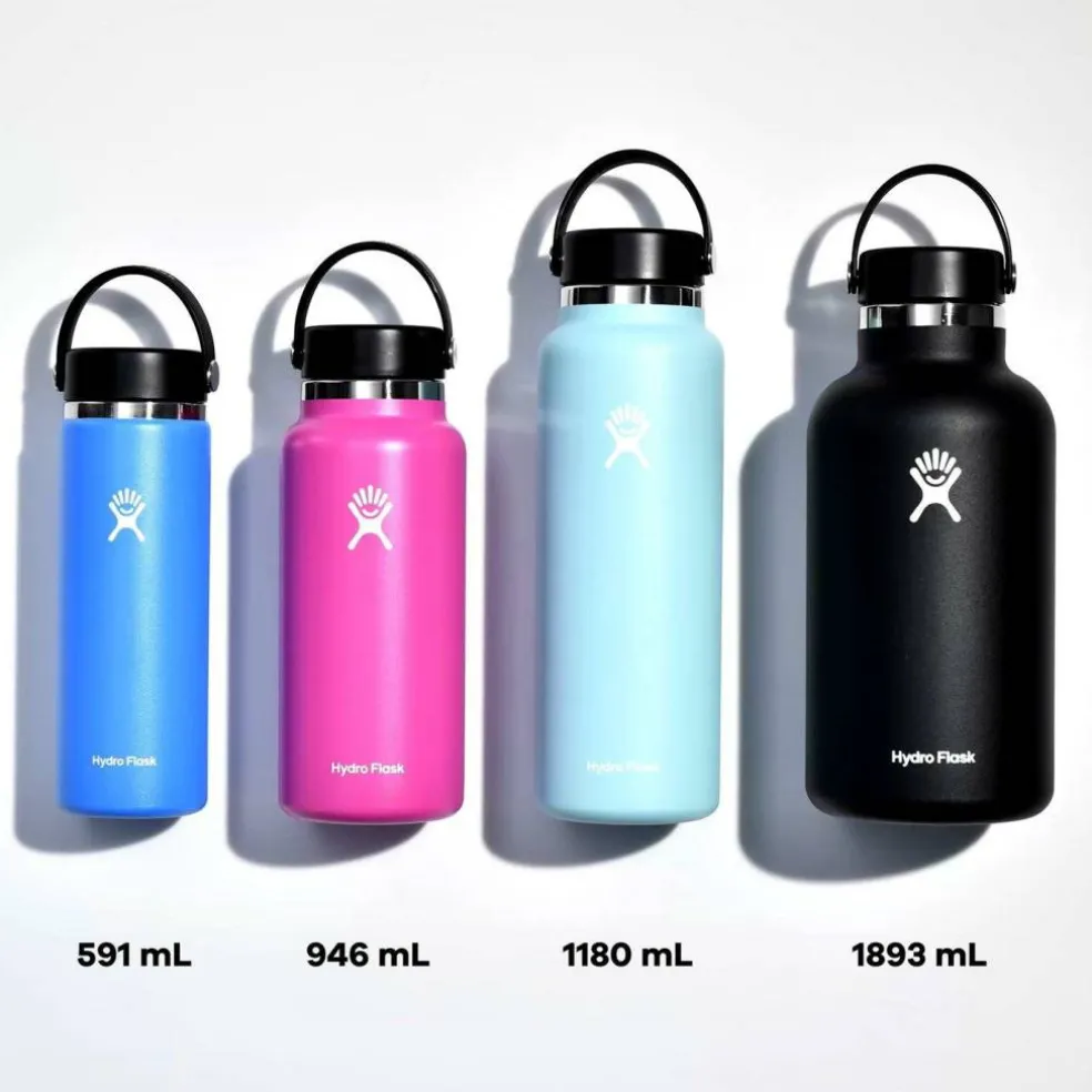 Wide Mouth Water Bottle 946 ml (32 oz)