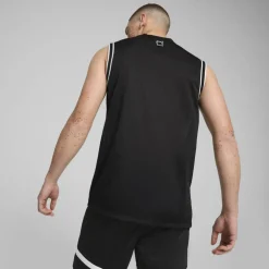Winning Shot Mesh Tank Vest Mens