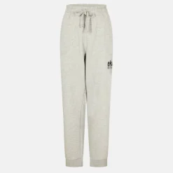 Women's Closed Hem Fleece Joggers